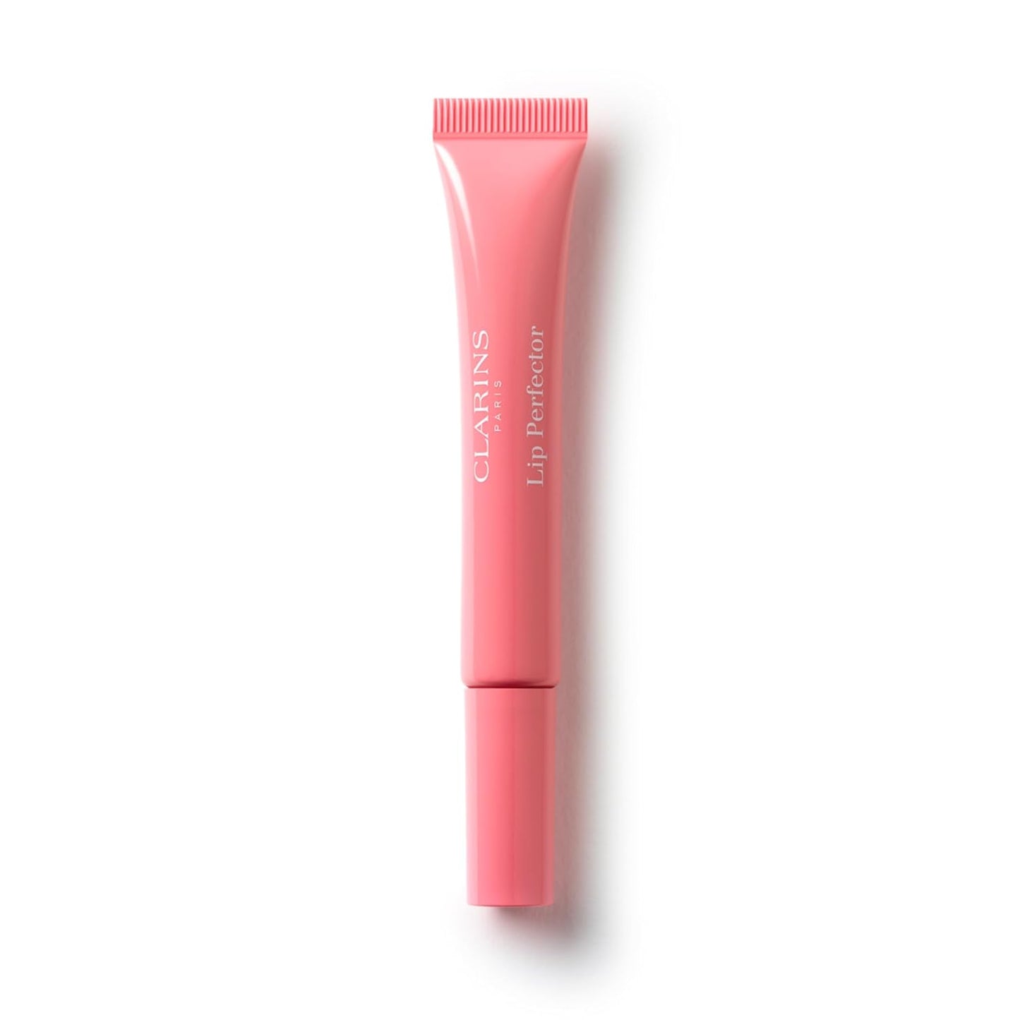 Lip Perfector | Peptide Plumping and Hydrating Lip Gloss | Instant Shine with Sheer, Shimmer Finish |Non-Sticky Texture with Vanilla Scent | 0.35 Ounces